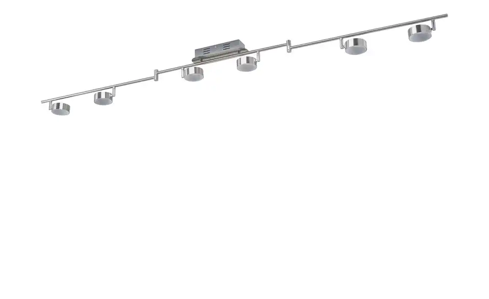 KHG LED Spot 6-flammig