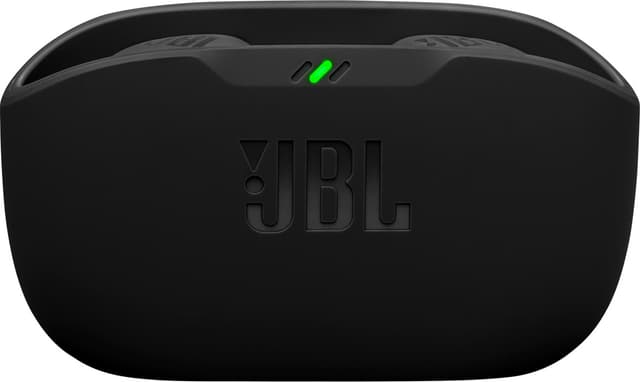 JBL Wave Buds 2 true wireless in-ear høretelefoner (black)