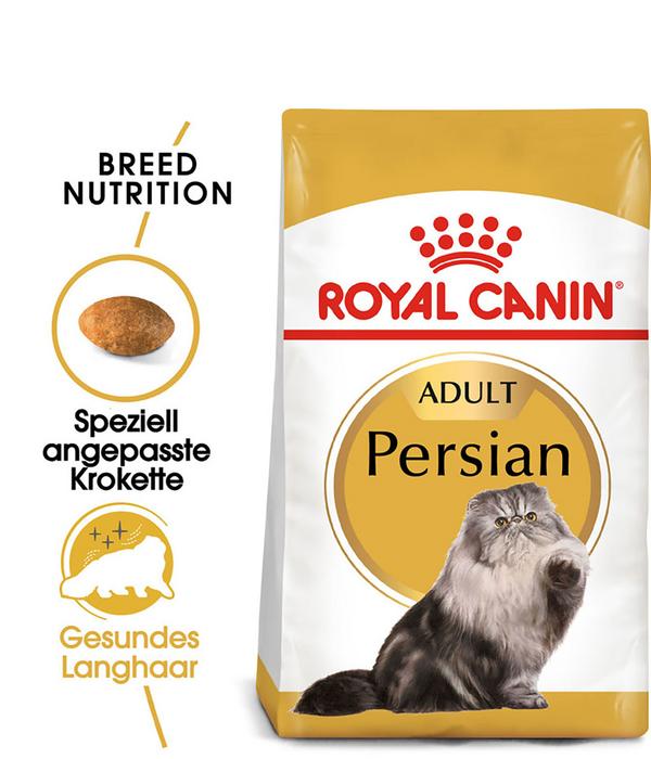 ROYAL CANIN® Trockenfutter für Katzen