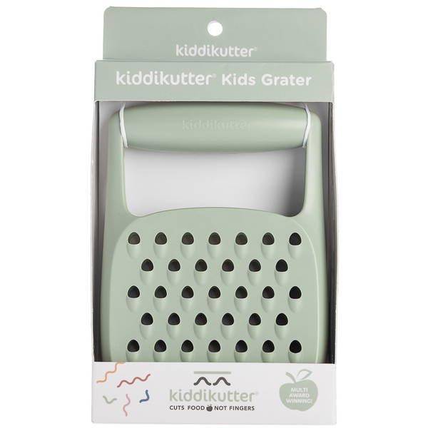 KiddikutterKiddikutter   Kinder Raffel sage