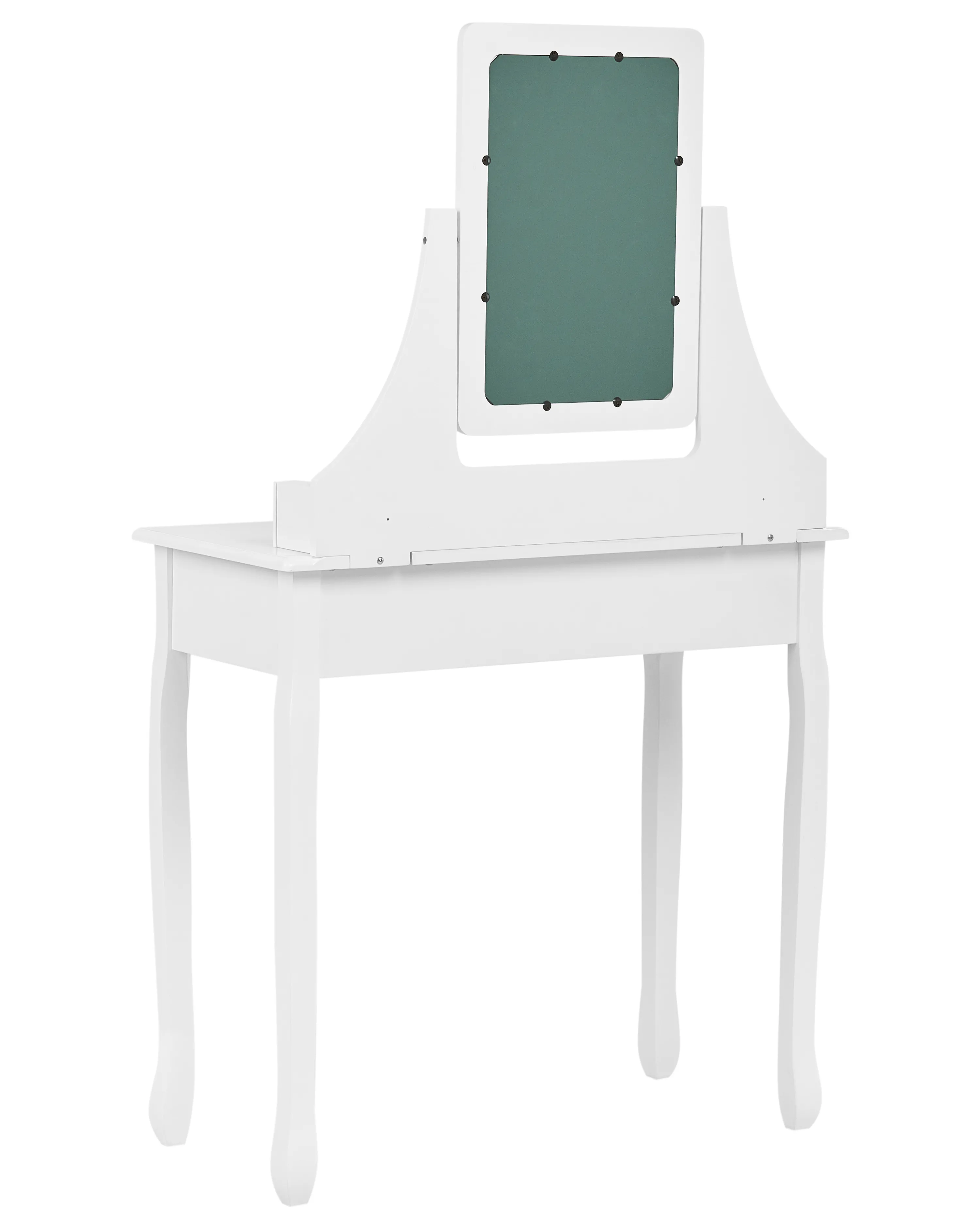 Kaptafel RAYON Wit