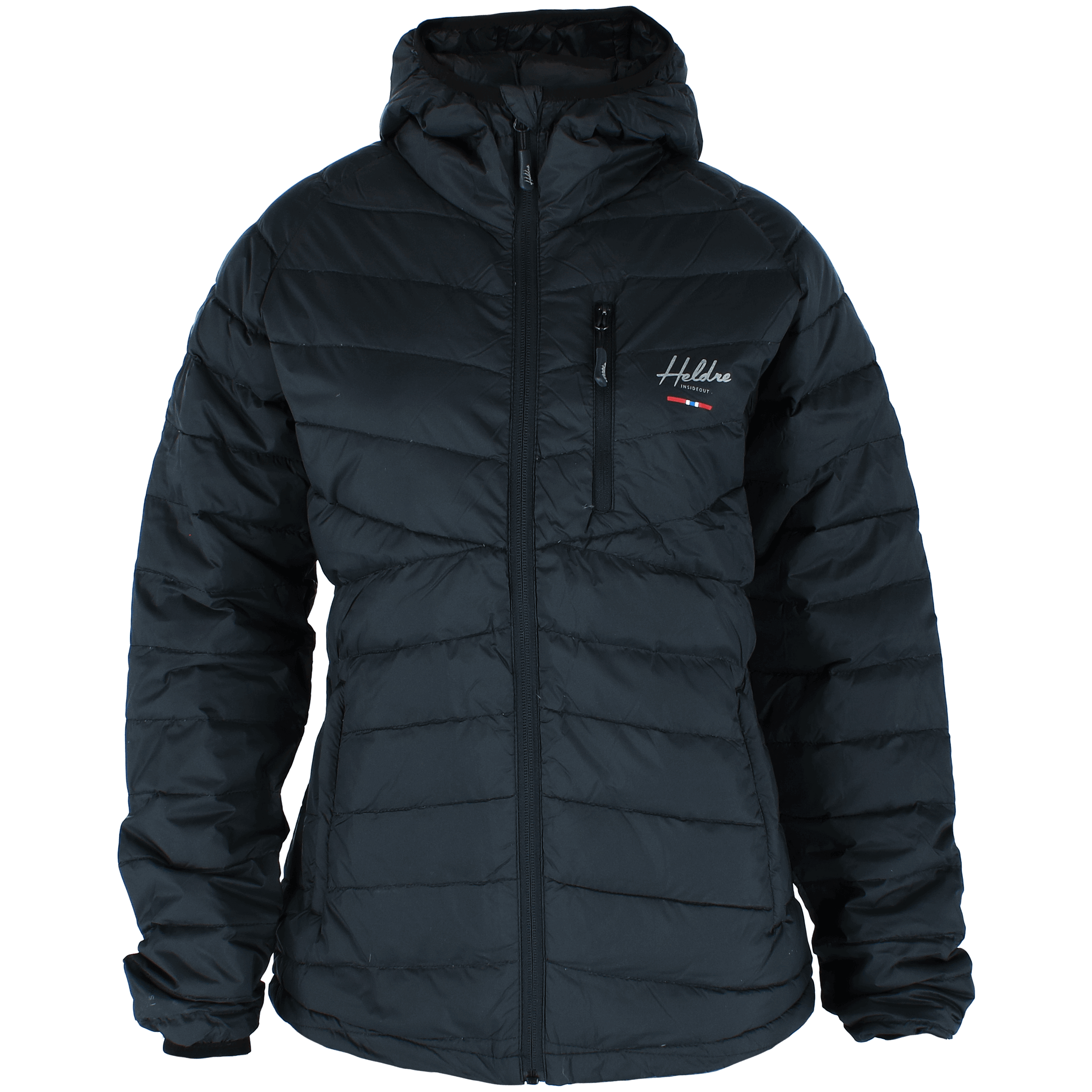 Heldre Skuteviken Down Jacket W - Jakke
