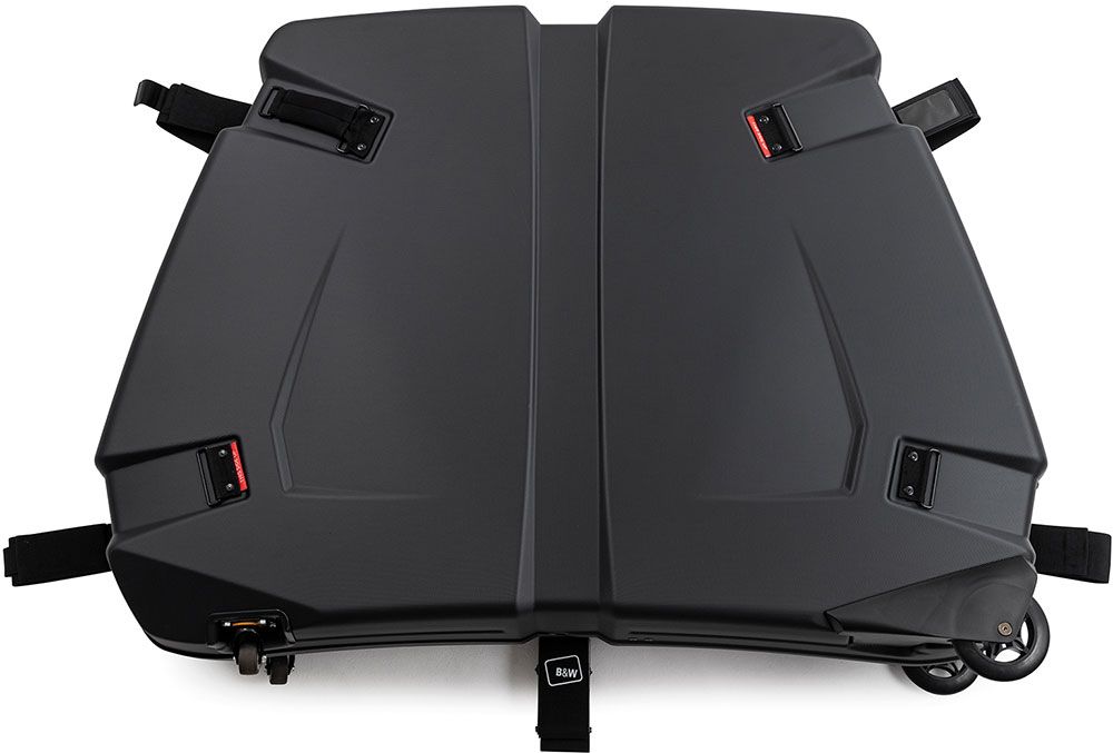 B&W bike box II kaufen | Bike-Discount