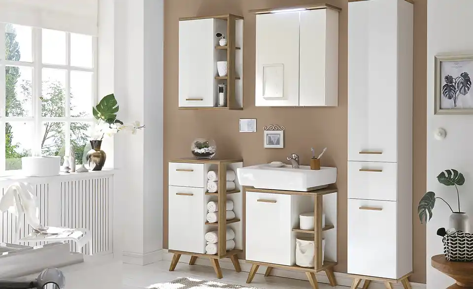 Spiegelschrank Noventa