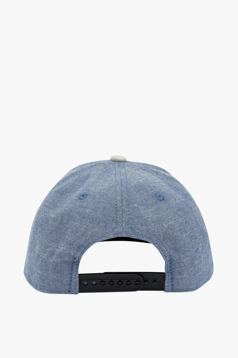 Smith&Miller Autumn Glory Cap