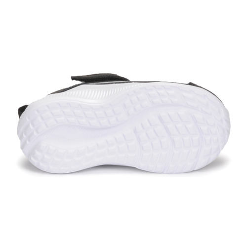 Nike - NIKE DOWNSHIFTER 11 (TDV) Negro / Blanco