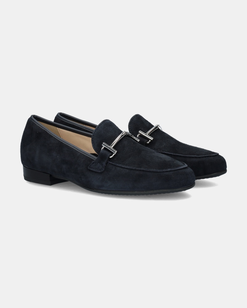 Ara Kent Mocassins & loafers  - blauw