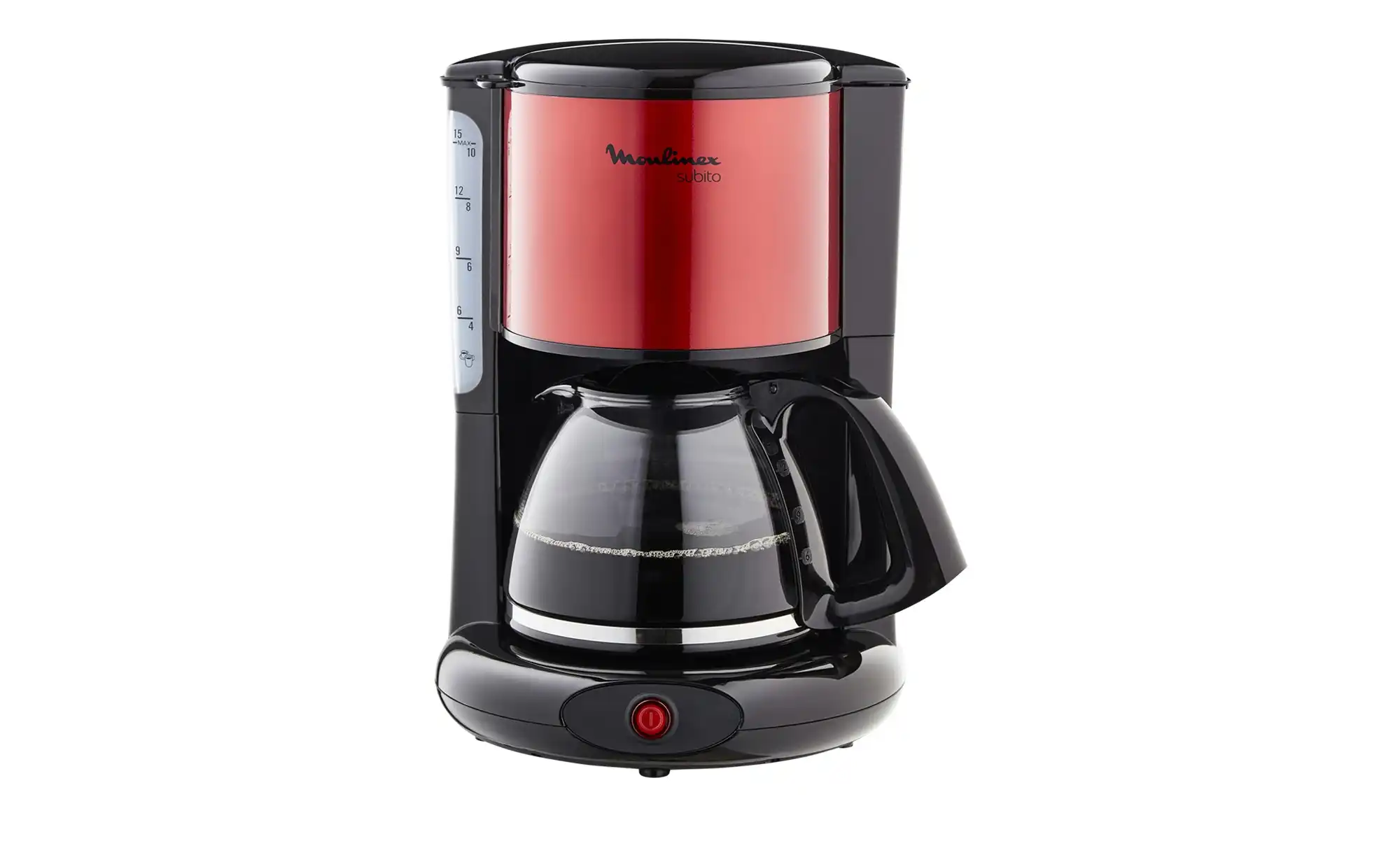 Moulinex Kaffeeautomat  FG 360D