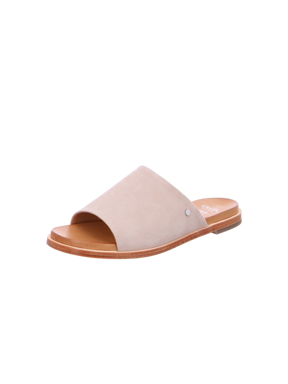 Pantolette Kent sand
