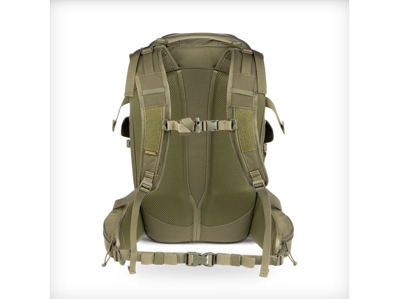 Grayl Rucksack Mission EXP 30 l Olive Drab Tagesrucksack