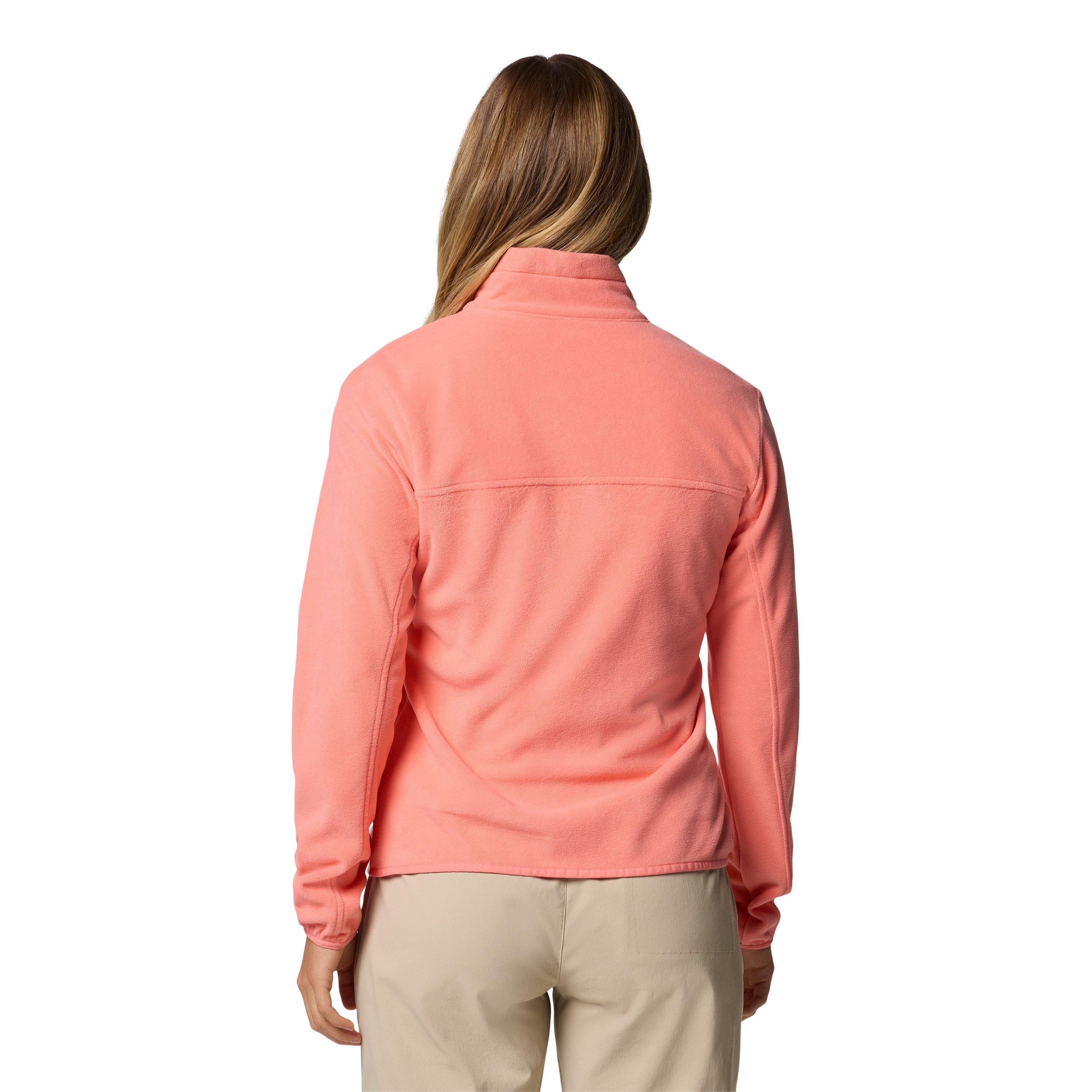 Columbia Peak Flc Jk Ld61