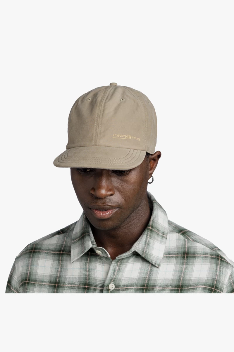 Buff Pack Baseball Cap