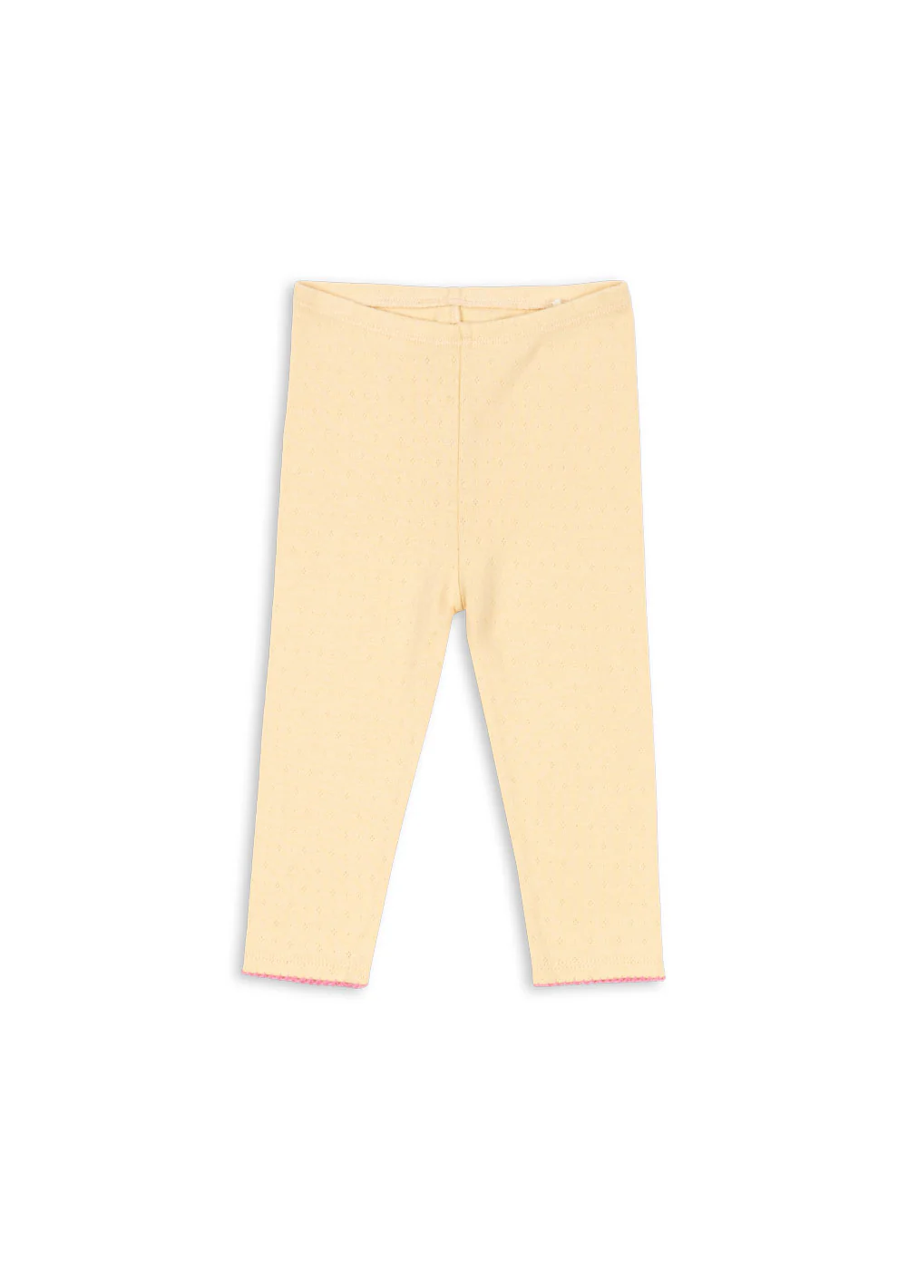 Minnie bukser - golden fleece - 3M