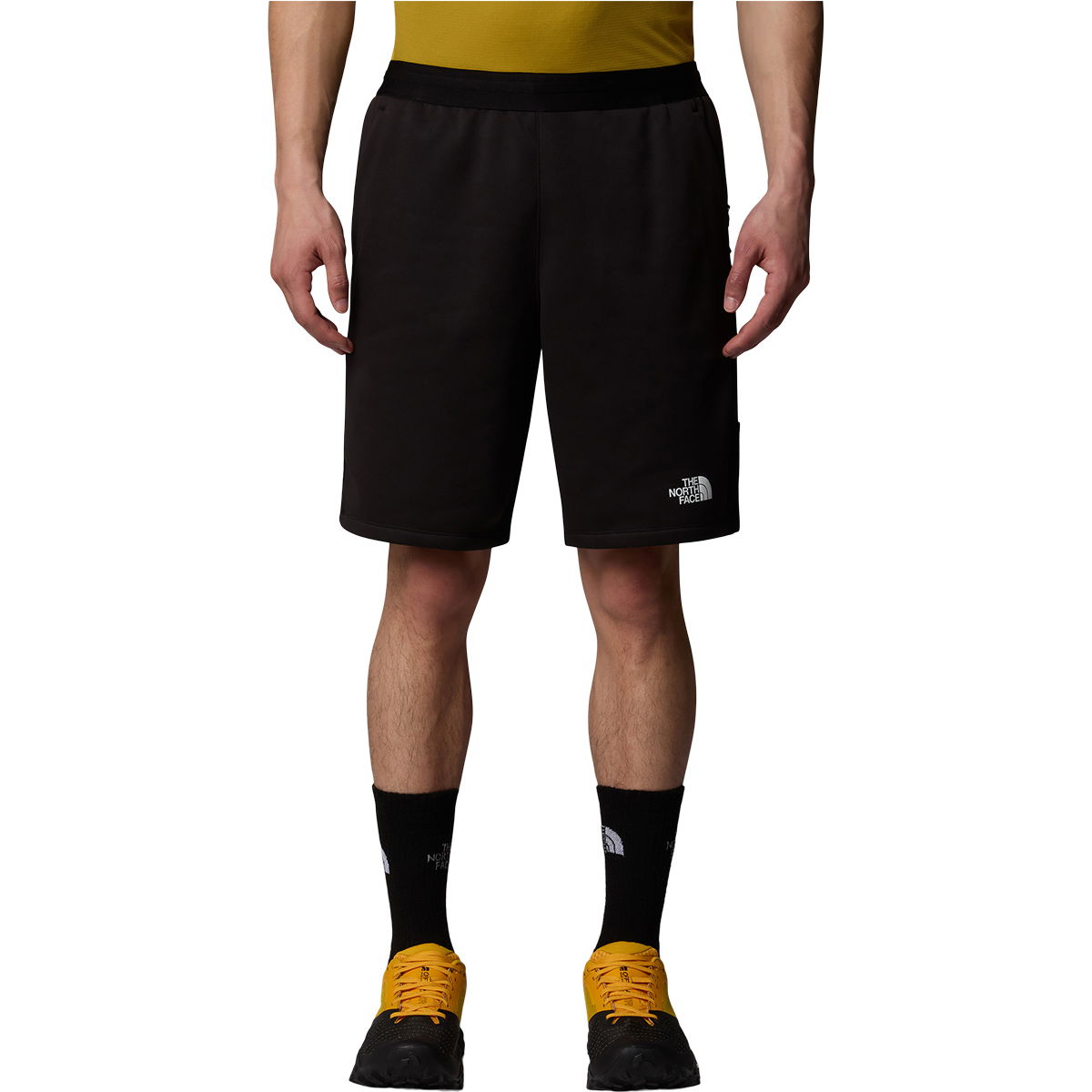 The North Face Mountain Athletics Shorts Herre
