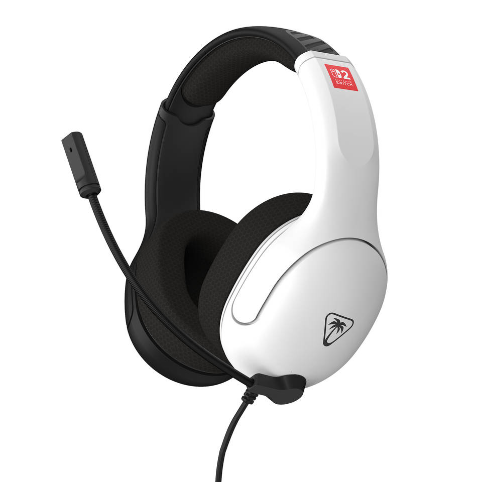 Turtle Beach Airlite Fit Nintendo Switch bedrade gaming headset
