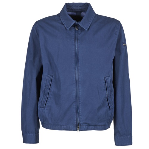 Hackett - CLASSIC BLOUSON - Marine