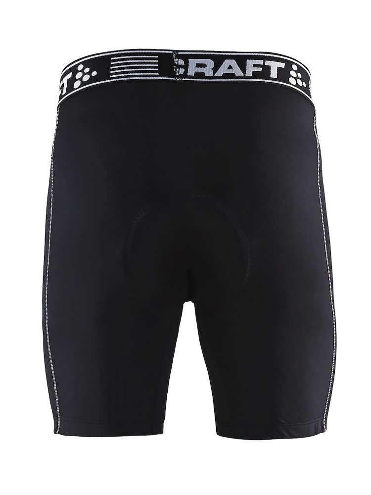 Craft Greatness Indershorts Herre - Sort