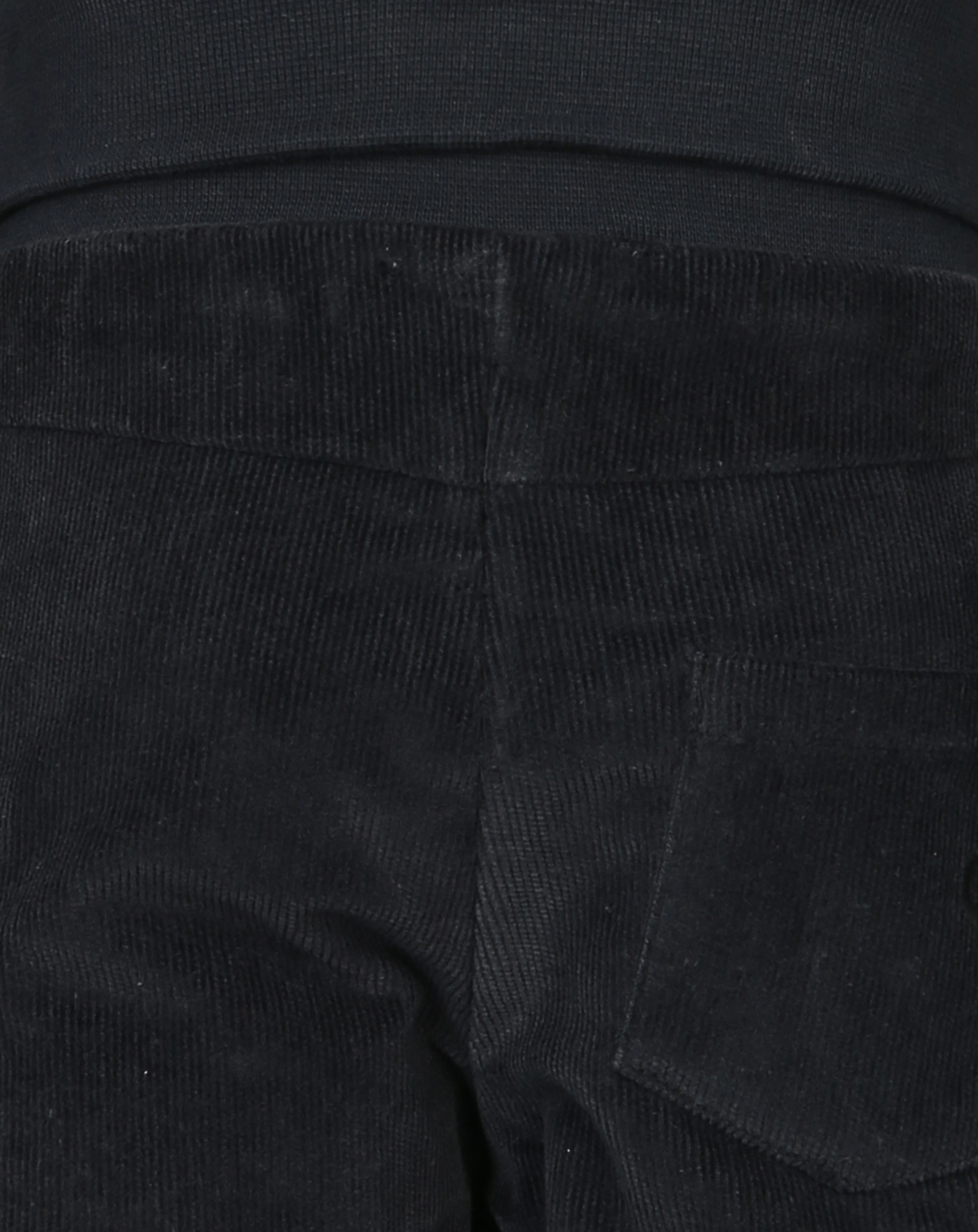 Cordhose PAPER PLANE in navy