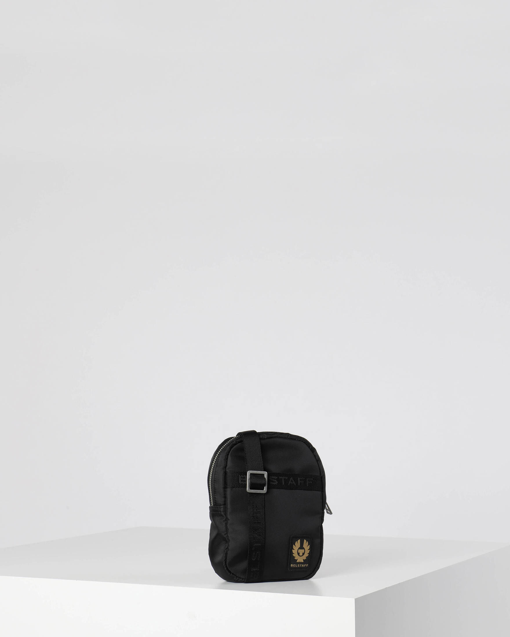 Belstaff| Herren Umhängetasche STREET BAG