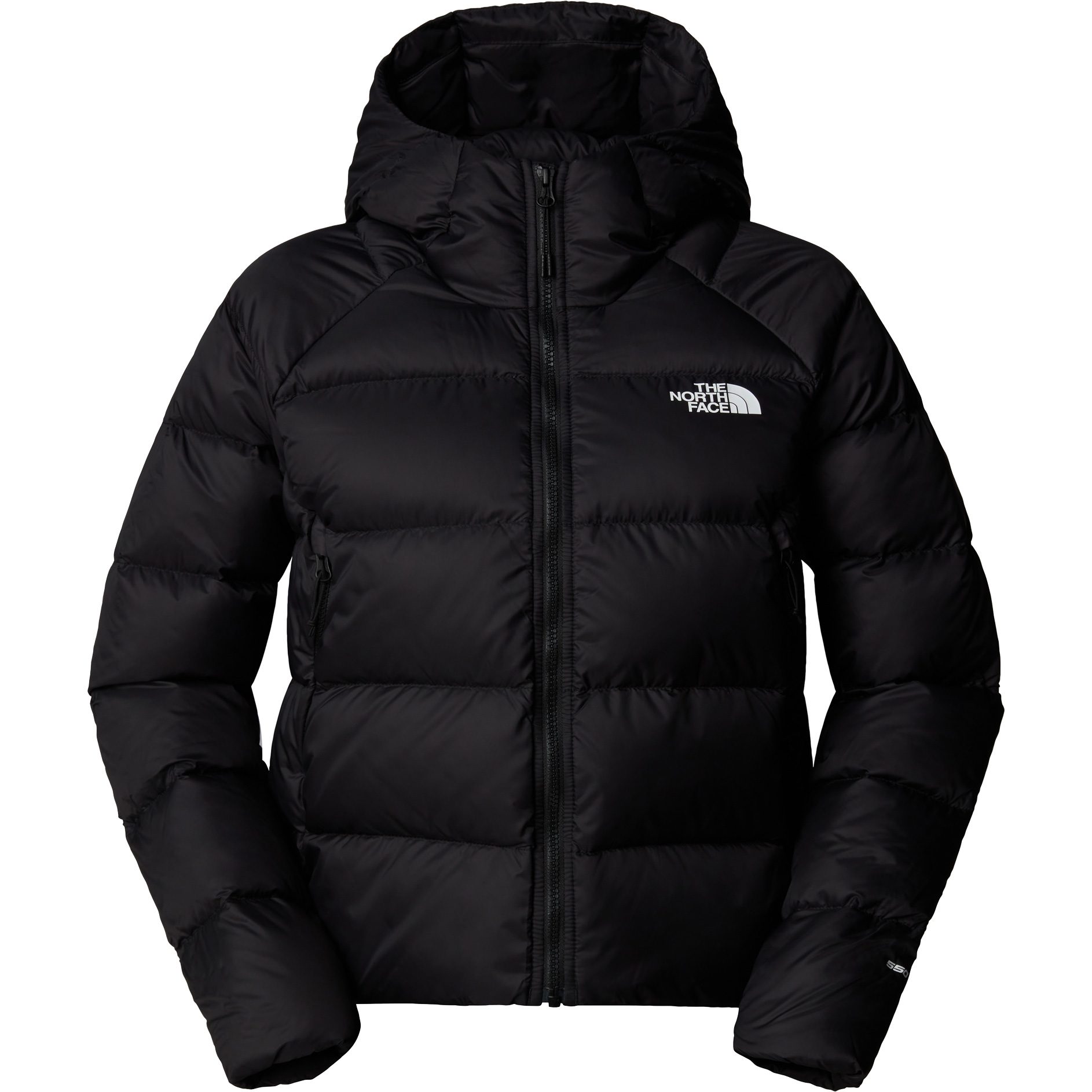 The North Face® Hyalite Daunenjacke Damen schwarz