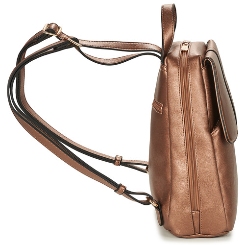 Hexagona - AMBRE - Bronze