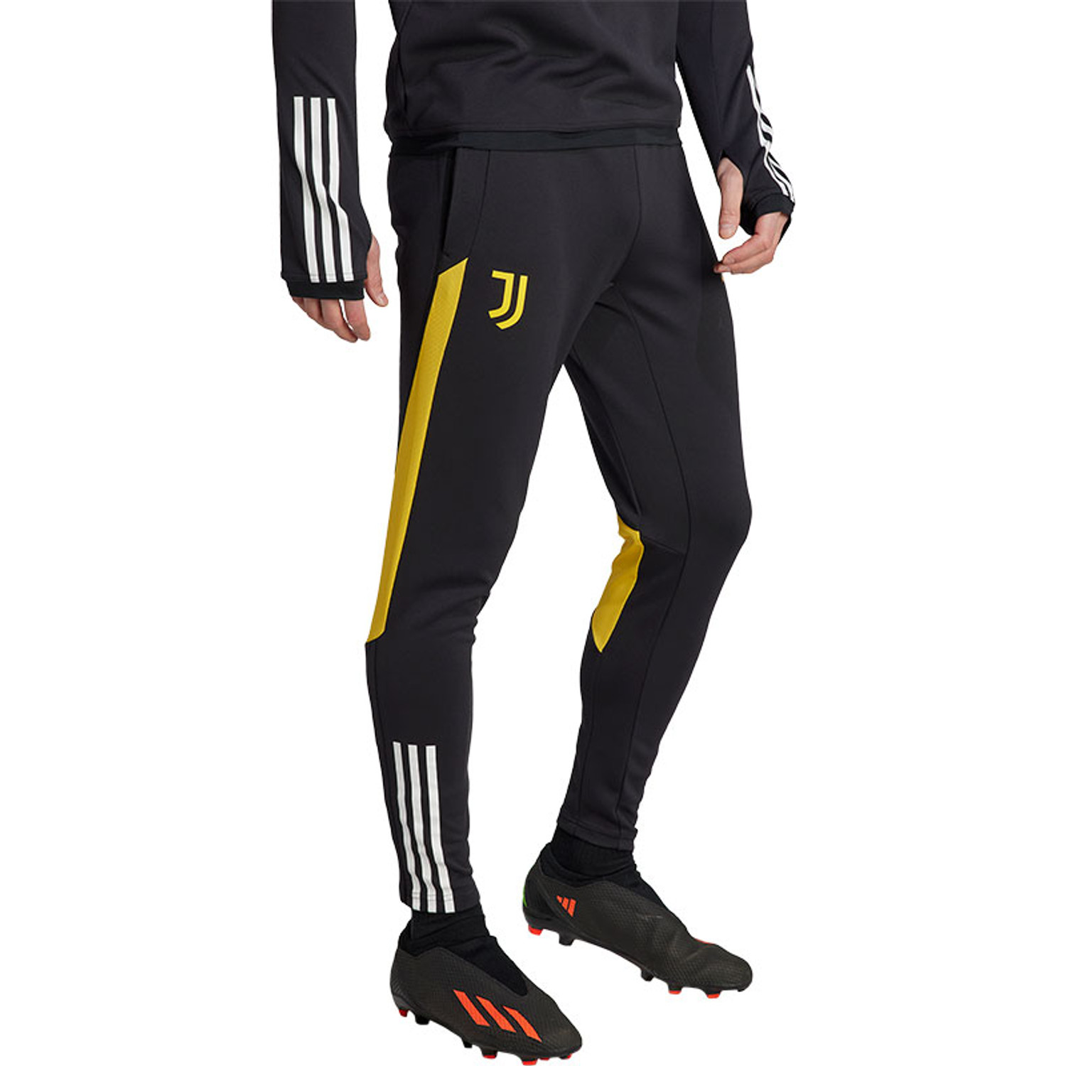 adidas Juventus Trainingspak