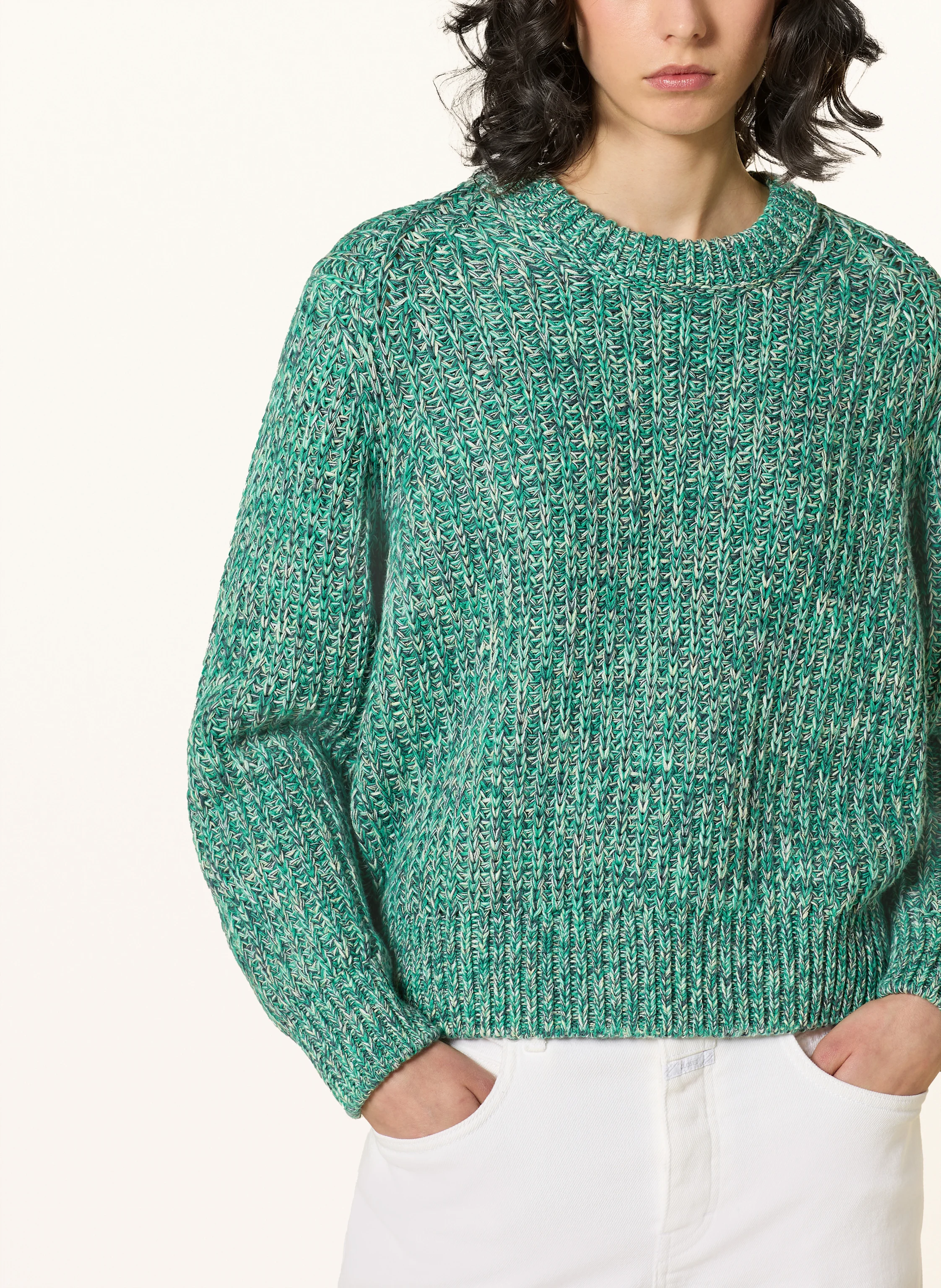 CLOSED Pullover