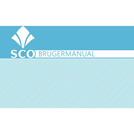 SCO Fashion pige juniorcykel 1 gear 14