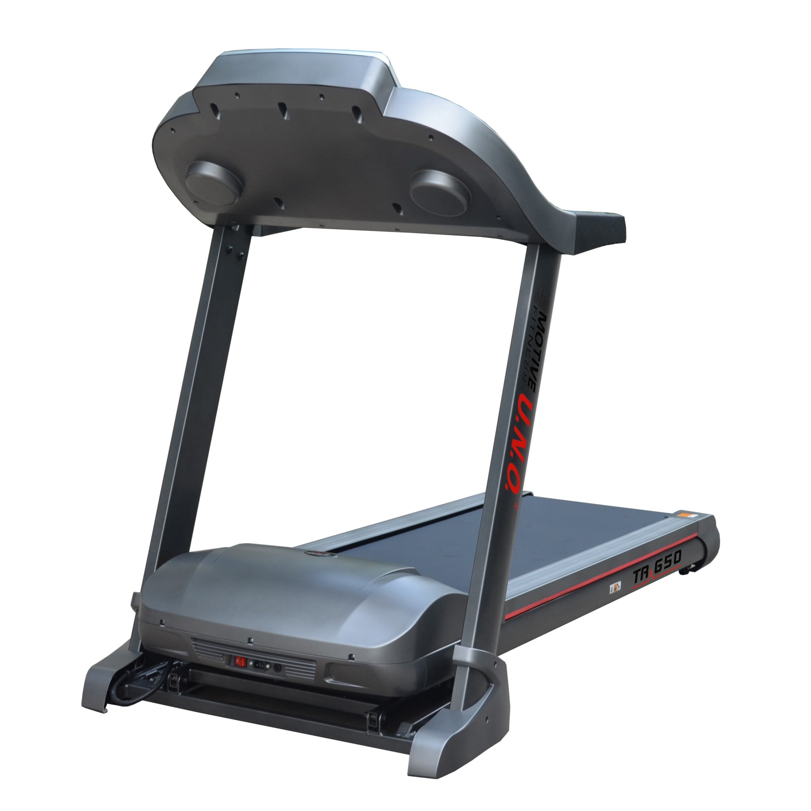 Motive Fitness by U.N.O. Laufband TR 650