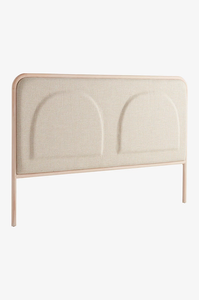 SANDHOLMEN sengegavl 160 cm