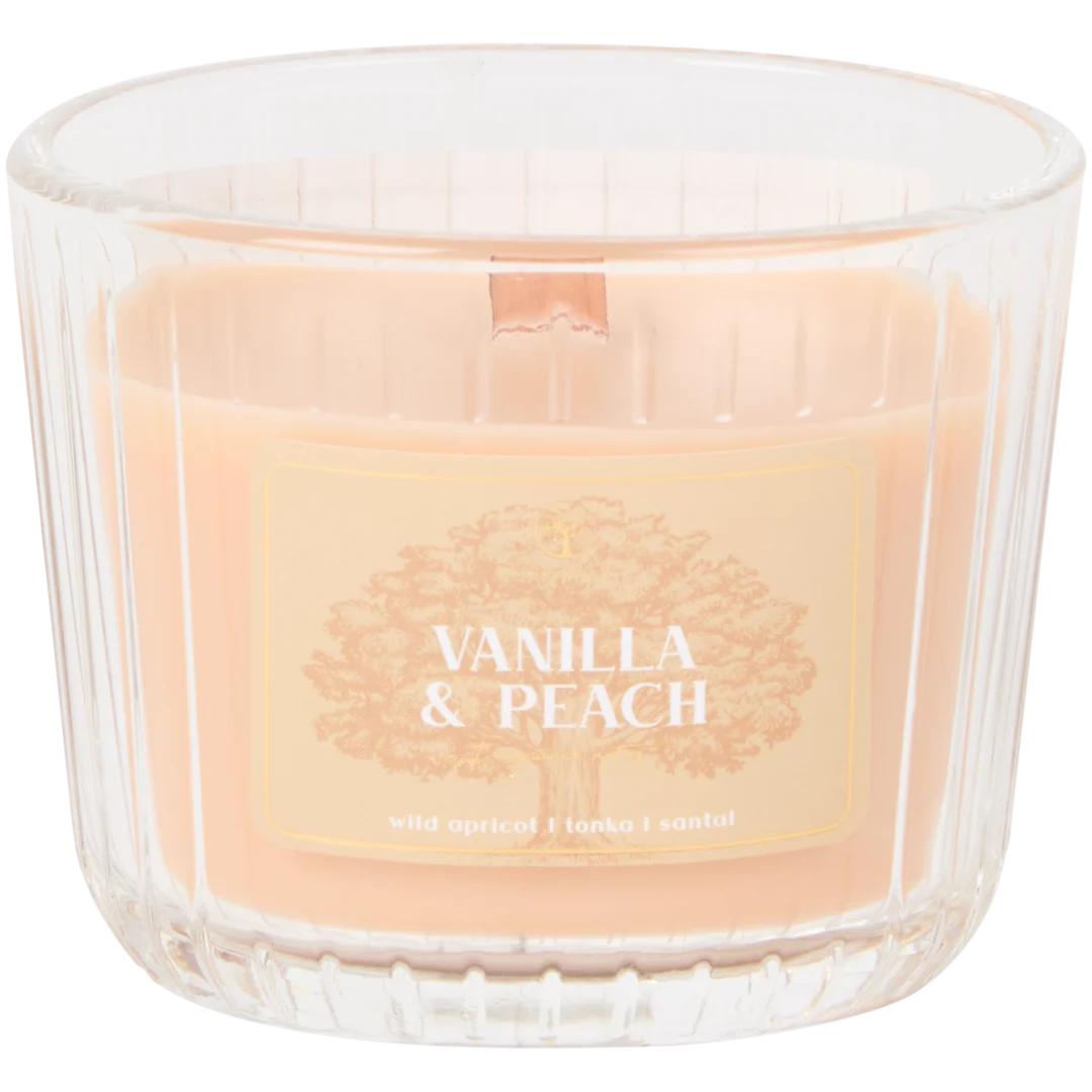 Bougie parfumée Treewick