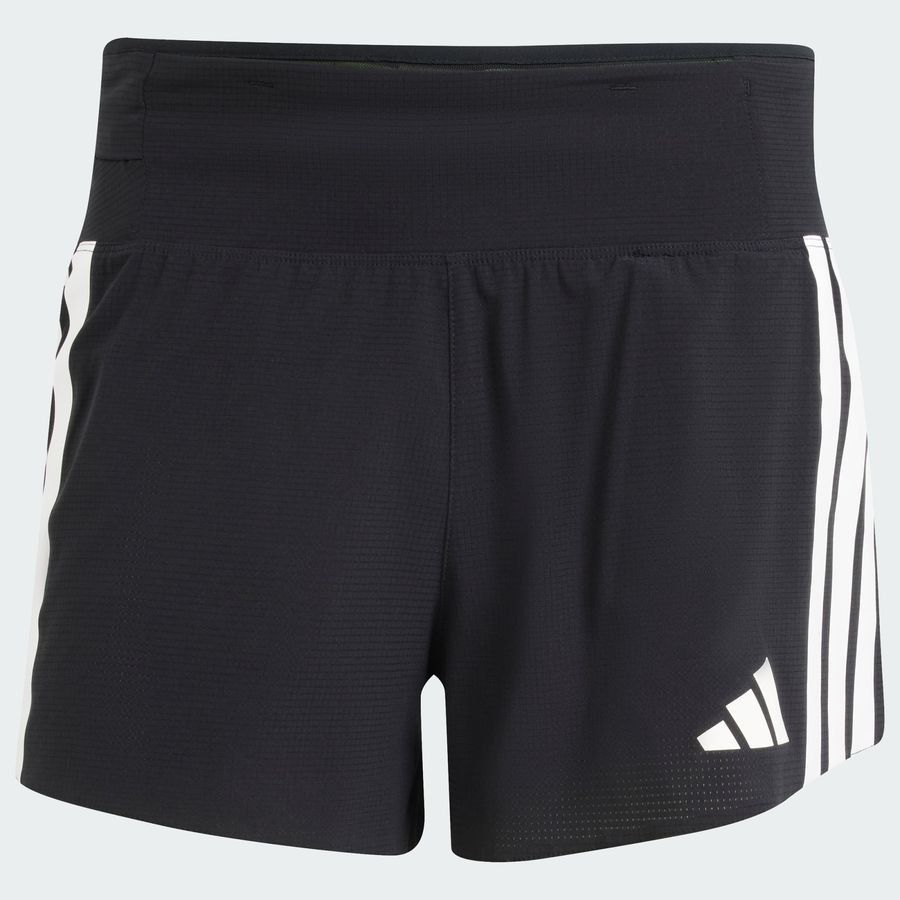 Adidas Short Adizero Running Gel Pocket