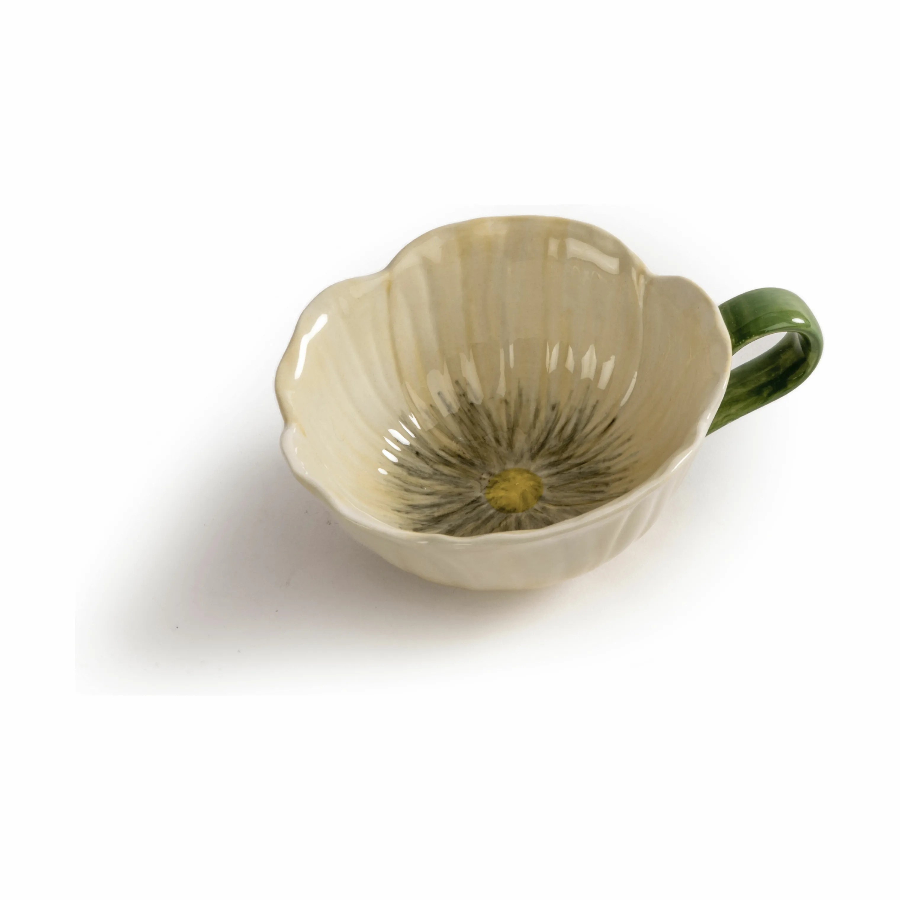 ByOn Poppy Kop