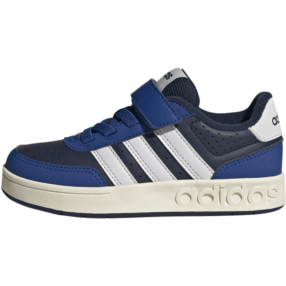 Køb adidas Originals Collegiate Navy/Dash Grey/Collegiate Royal Breakbase C Sneakers