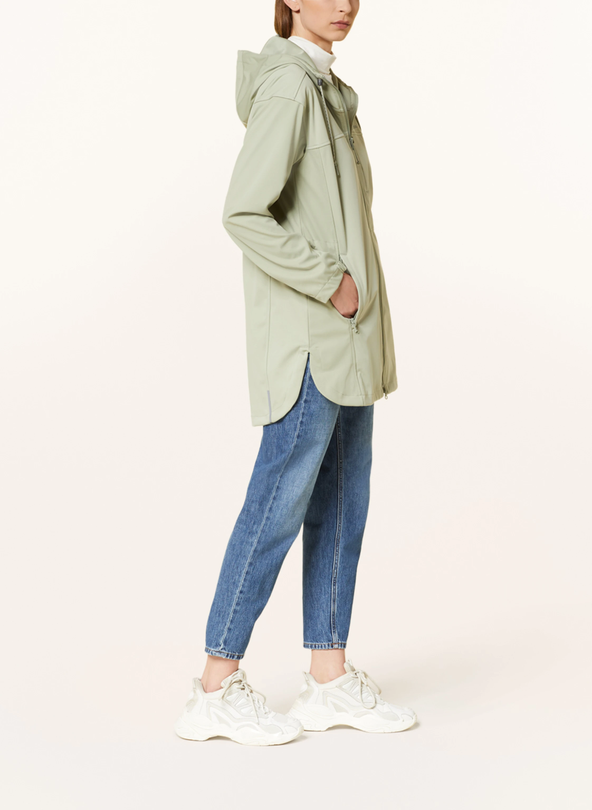 Columbia Softshell-Jacke FLORA PARK™