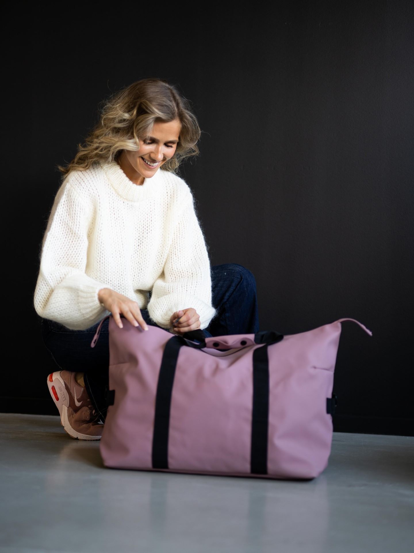 Street Weekend Bag 48 H