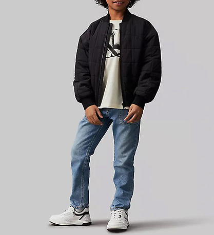 Calvin Klein Jeans - Papa - Modern Blue Vgl