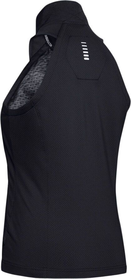 Under Armour Coldgear Reactor Run Insulated Vest Sort