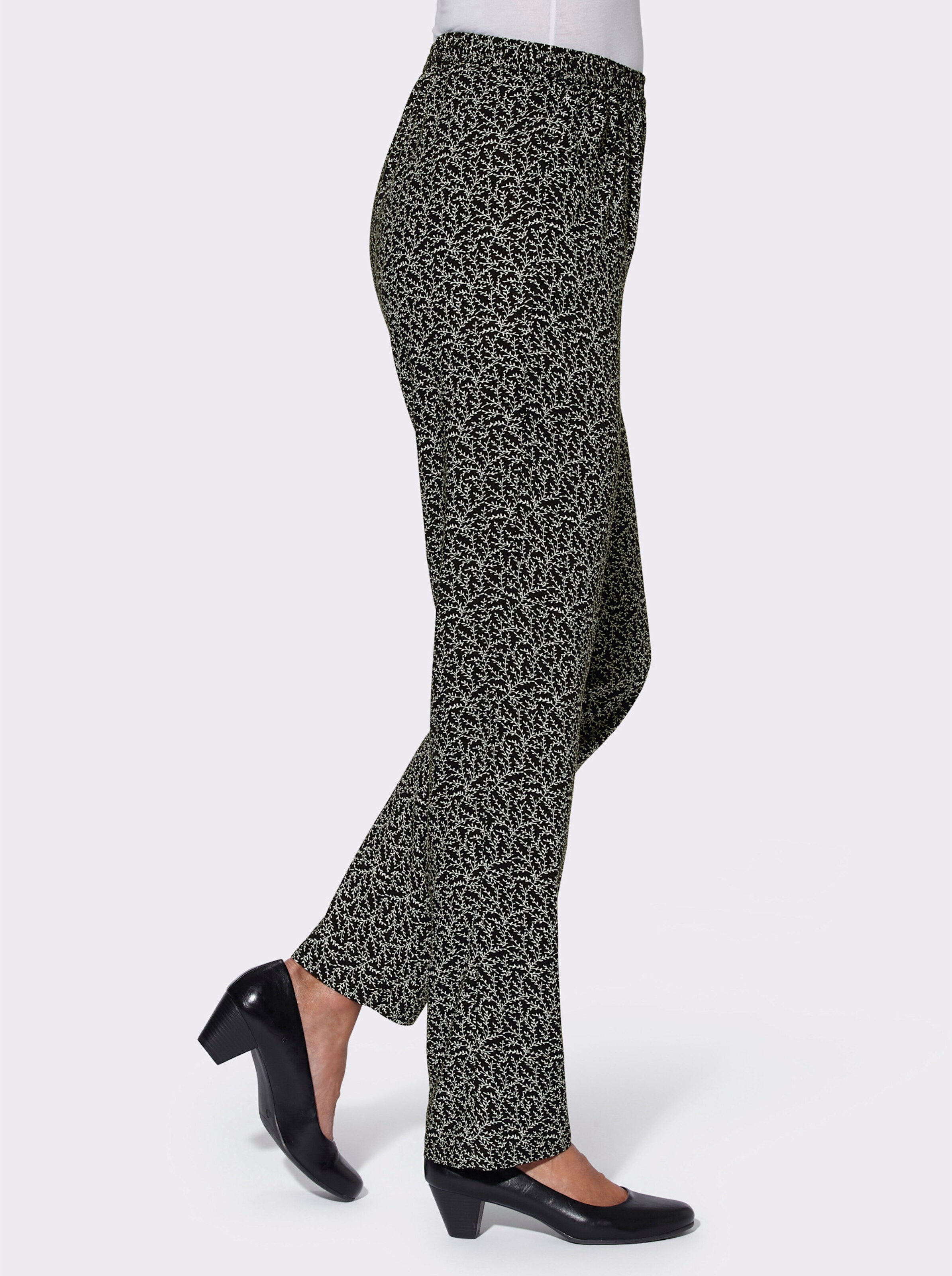 Schlupfhose