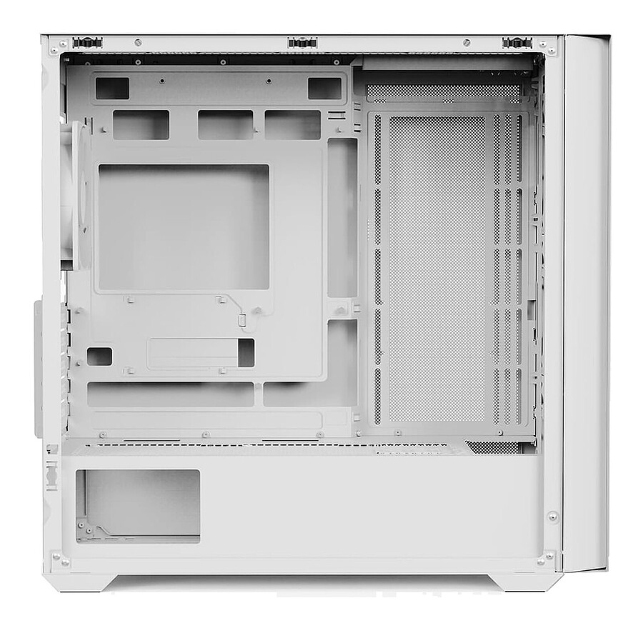 AeroCool D302A V1 - Blanc