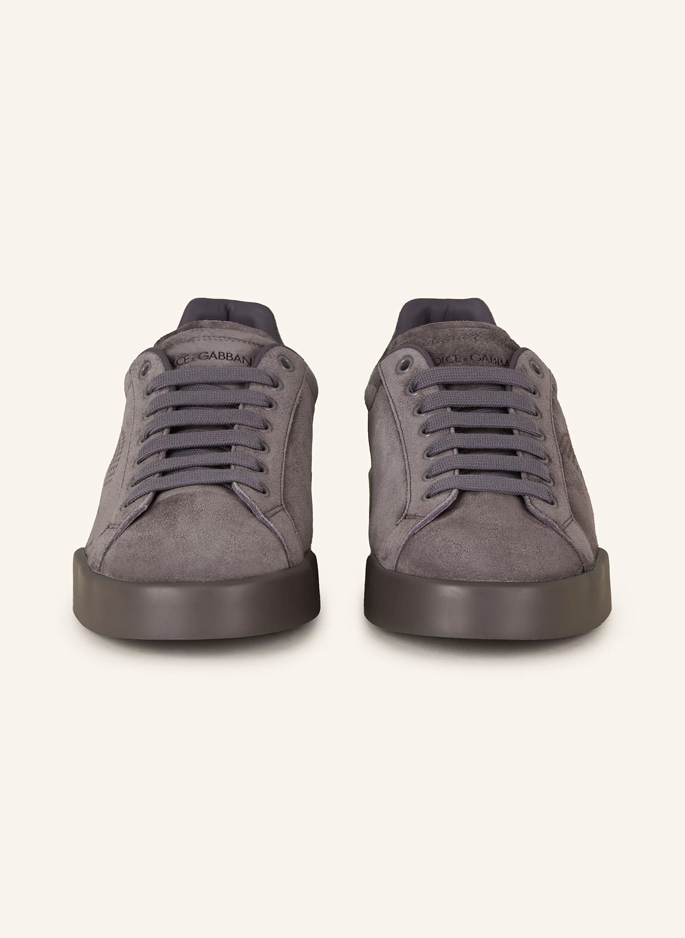 DOLCE & GABBANA Sneaker PORTOFINO