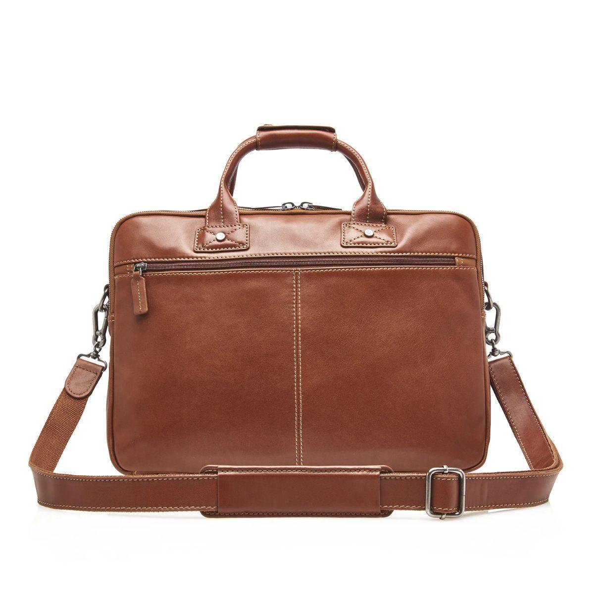 Castelijn & Beerens |  Firenze Business Laptoptas 15,6