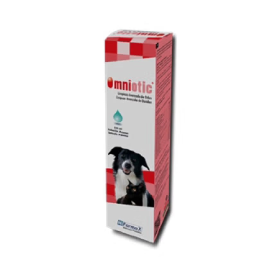 Omniotic 120ml