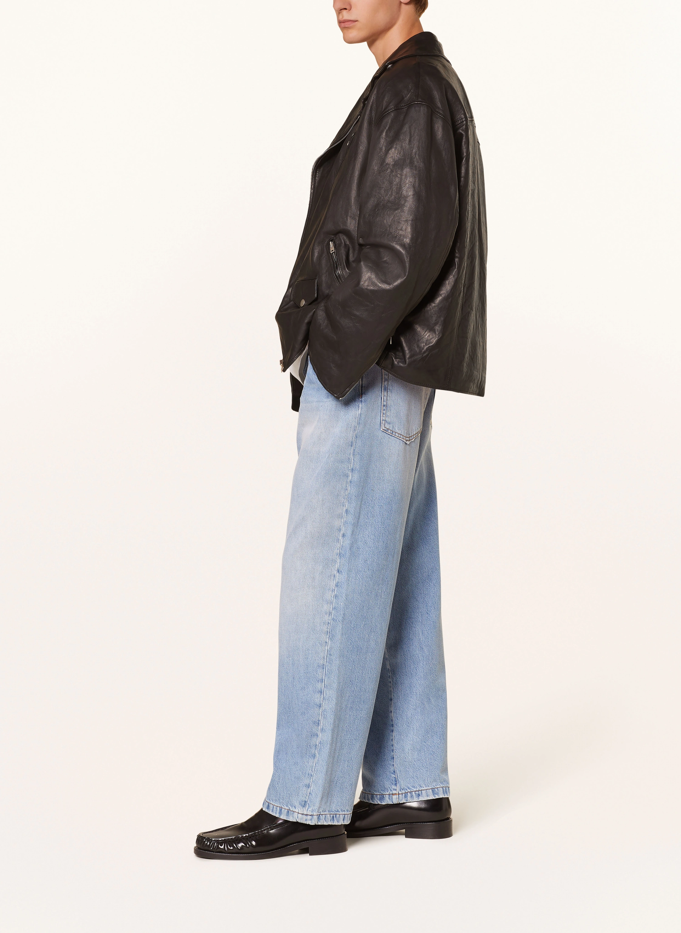 Acne Studios Jeans Regular Fit