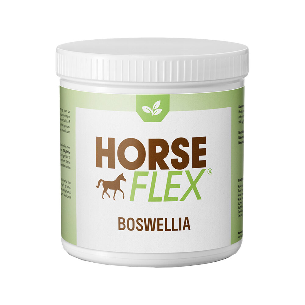 HorseFlex Boswellia