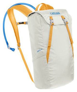 Sac à Dos Camelbak Arete 18 16.5L Gris / Orange