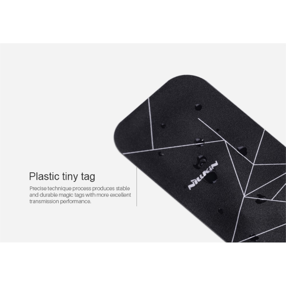 Kabelloses Qi Induktions Lademodul mit USB C Anschluss