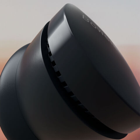 Bowers & Wilkins Pi6 – draadloze in-ears met ANC Grijs