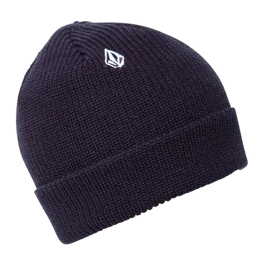 Volcom FULL STONE - Bonnet navy