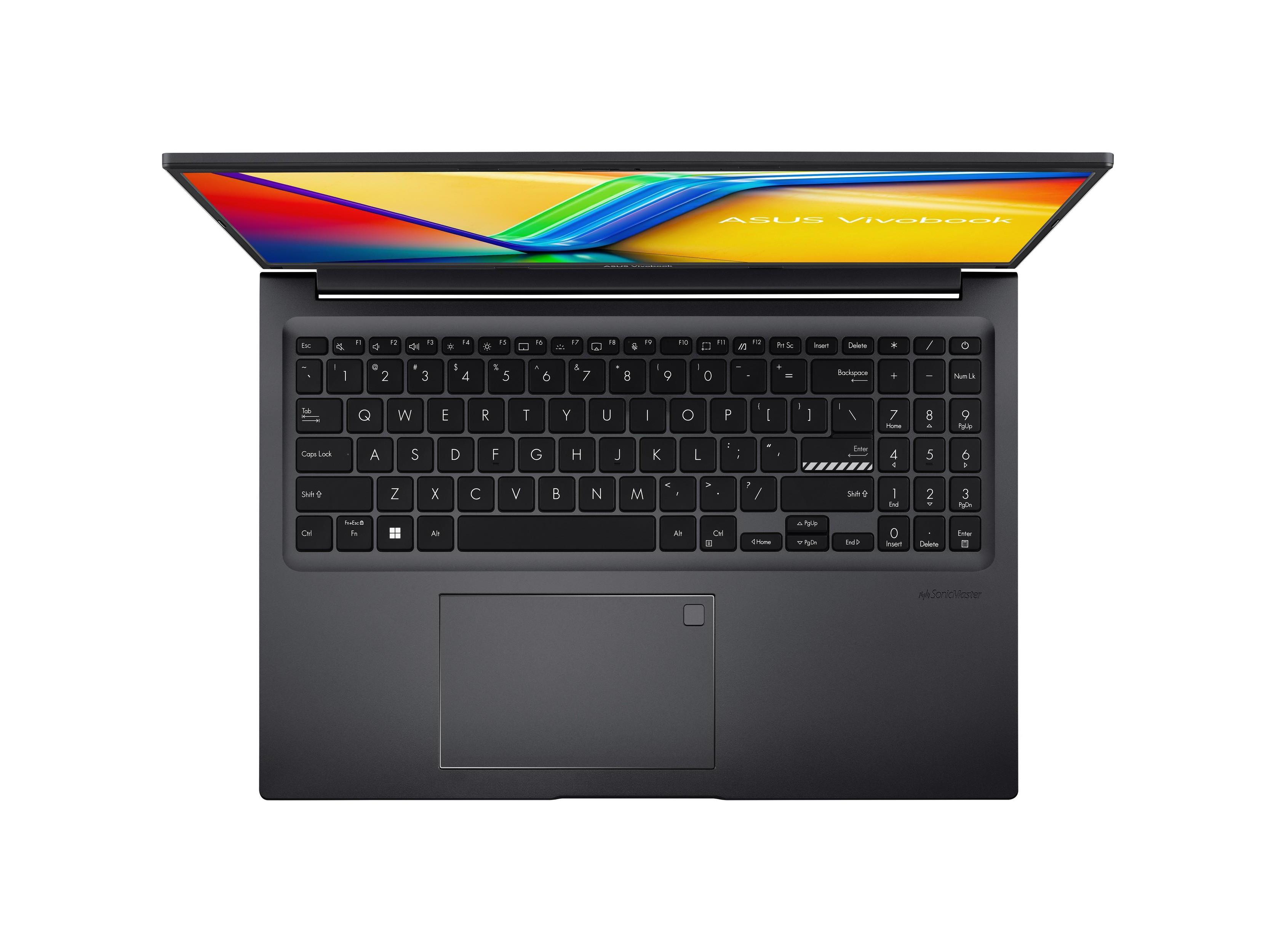 PORTÁTIL ASUS 90NB10N3-M02540 (16\